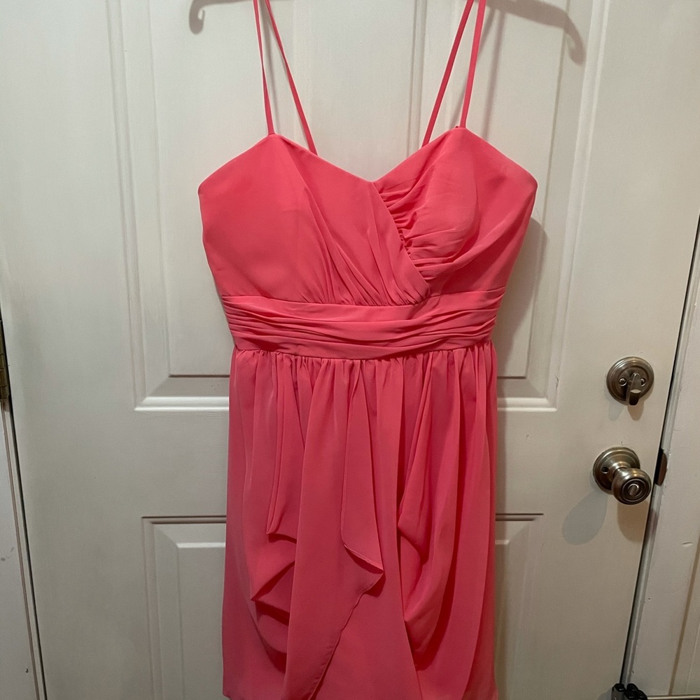 Alfred Angelo Bridesmaids Dress